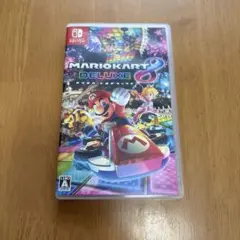 マリオカート8 デラックス