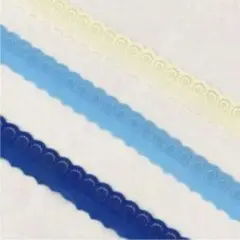 綿レース