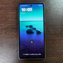 Google Pixel7a 128GB　SIMフリー