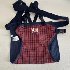 【値下げ】チェアベルト ファミリア