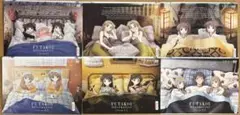 フタコイ オルタナティブ DVD全巻セット(1〜6巻)