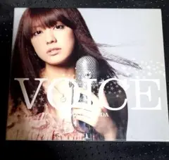 福田沙紀　voice cd