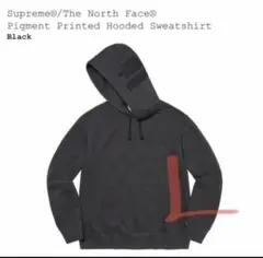 パーカー・フーディ Supreme The North Face Pigment Printed Hooded Sweatshirt Supreme The North Face Pigment Printed Hooded Sweatshirt