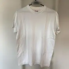 RED KAP 無地白Tシャツ パックT