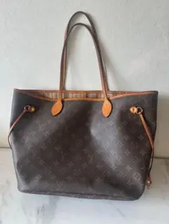 Louis Vuitton モノグラム トートバッグ