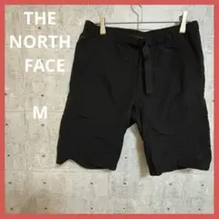THE NORTH FACE ナイロン100% 【M】 ハーフパンツ 黒