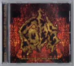 ゴアグラインド〇KOTS／コッツ 15年Compilation