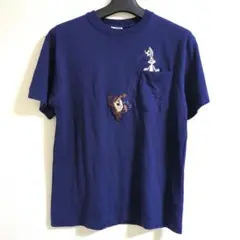 looney tunes 子ども服　男の子　美品　Warner　Bros　90s