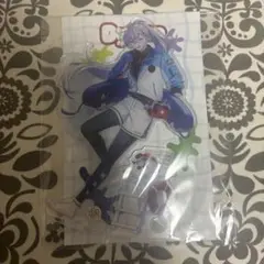 にじそうさく10 アクスタ 星導ショウ