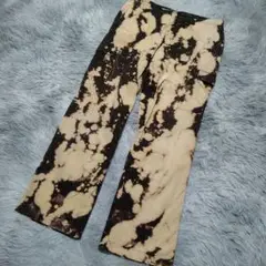 00s Y2K フェアリーグランジ カーゴパンツ テック系 ギミック リメイク