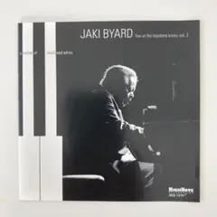 Jaki Byard live