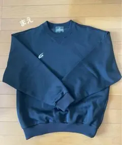 【美品】陸上ウエア トラック＆フィールド 2020 黒 Lサイズ