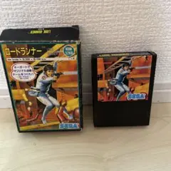 ロードランナー SEGA MARKⅢ