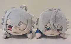 【匿名配送】左馬刻 ぺたりんず