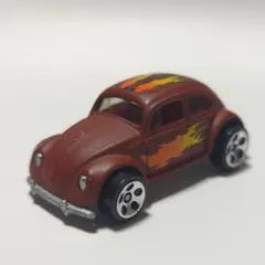 ホットウィール フォルクスワーゲン (タイプⅠ) ビートル ／ VW BUG