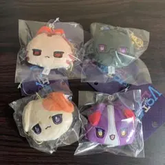 セレス ファウナ 活動1周年記念 根夢 ぬいぐるみ hololive