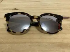 O1029-47 ケイトスペード サングラス