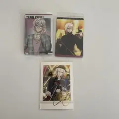 アイナナ 天 ぱしゃこれ箔押し ウエハース