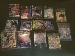 HUNTER × HUNTER ウエハース まとめ売り