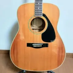 すぐ使えるアコギ YAMAHA FG-430A ’80全体清掃・は低弦高調整済 すぐ使えるアコギ YAMAHA FG-430A '80全体清掃・は低弦高調整済