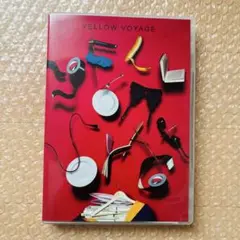 星野源 Live Tour “YELLOW VOYAGE” 175分 (DVD)