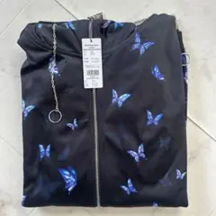 GEISHA-DANCING BUTTERFLIES