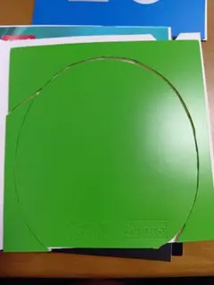 卓球ラバー　VICTAS V>20 Extra 1.8mm