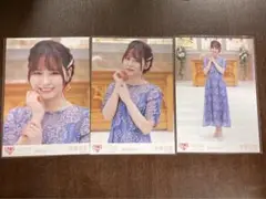 イコラブ 大場花菜 生写真 コンプ