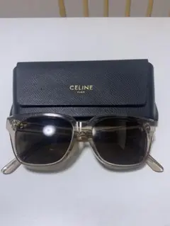 CELINE セリーヌ CL40061F 01D サングラス 登坂広臣着 CELINE セリーヌ CL40061F 01D サングラス 登坂広臣着 - メルカリ