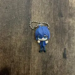カラフルピーチ　カラピチ　なおきり　ボールチェーンフィギュアキーホルダー