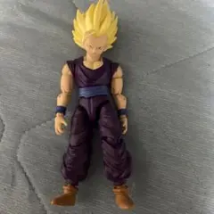ドラゴンスターズフィギュア孫悟飯