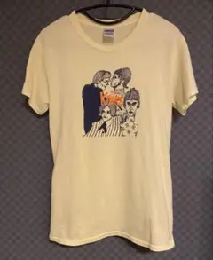 【希少】THE KINKS バンドTシャツ