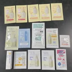Mama & Kids サンプルセット