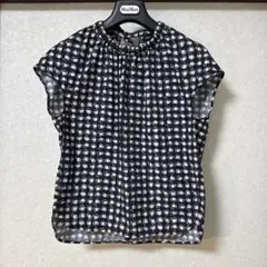 S MaxMara ブラウス
