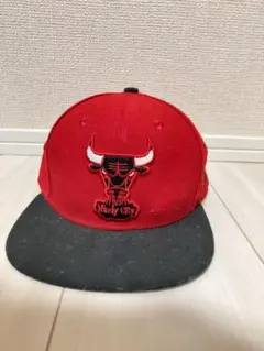 ニューヨークで買ったNEW ERA の帽子です　ニューエラ