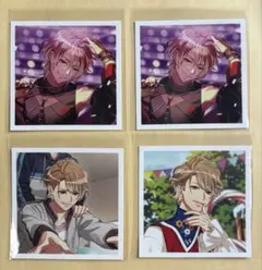 A3! ましコレ vol.10 至