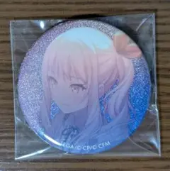 プロセカ 暁山瑞希 5C 缶バッジ シクディス