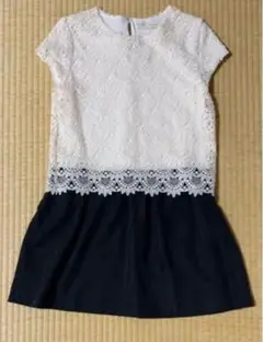 Zara girl 子供用ワンピース