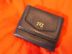 ◇ HANAE MORI　財布３つ折り ＿ レディース hmp-457