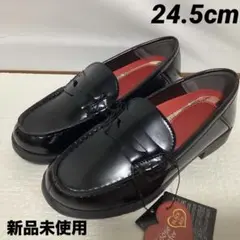 ⭐︎新品未使用⭐︎Loose Loafer ローファー　24.5cm