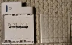TOPLAND iPhone用充電器 乾電池式 M4161