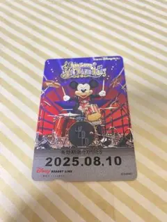 ディズニー　リゾートライン　フリーきっぷ　期限切れ　リゾラ　リゾートライナー