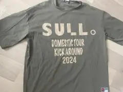 sullo シティユニホーム上下セット