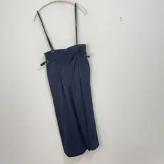 アプワイザーリッシェ ウォッシャブルワイドパンツ