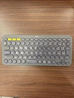 Logicool K380BK ロジクール 無線キーボード Bluetooth