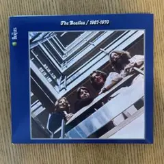 The Beatles / 1967-1970