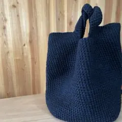 ダニエラ・グレジス ニットバッグ ラックス トゥジュー
