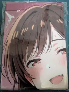 未開封　おりきゃら　水原千鶴　超大バスタオル　4950