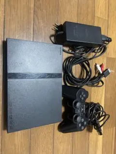 SONY PlayStation2 SCPH-70000