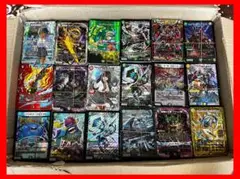 【早い者勝ち！】デュエマ引退品　まとめ売り　VRSR ブルーインパルス